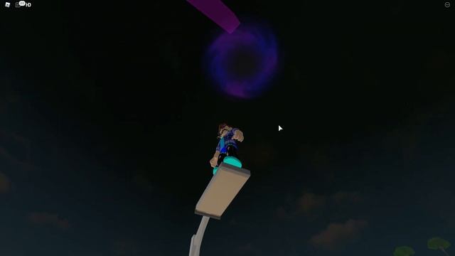 ZeeCity "The Experiment" Roblox Live Event! смотреть онлайн