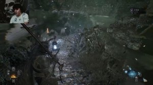 LORDS OF THE FALLEN DELUXE EDITION 2023 -  ПРОХОЖДЕНИЕ С ВЕБКОЙ!!? ТЁМНЫЕ КРЕСТОНОСЦЫ #1