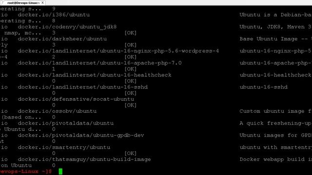 Devops tools - Docker Installation latest | Docker installation Tutorial on Centos смотреть онлайн