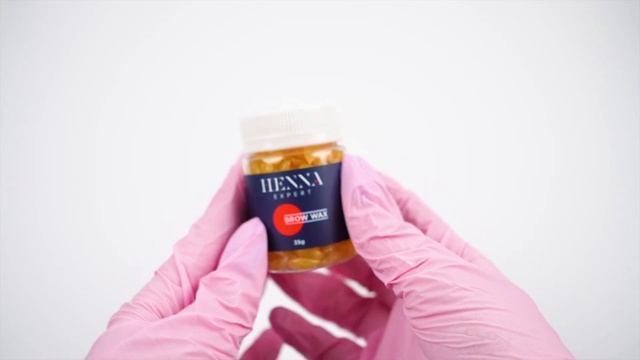 Воск для бровей 35 г. Henna Expert смотреть онлайн