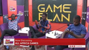 Game Plan || 2023 African Games: Is Ghana ready?