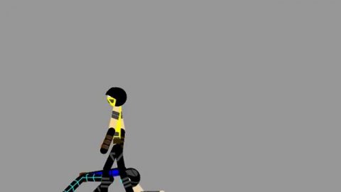 Мортал Комбат