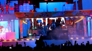 The Black Tape Project in Ibiza