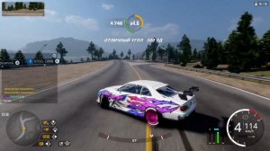 CarX Drift Racing Online. Настройка Burner JDM