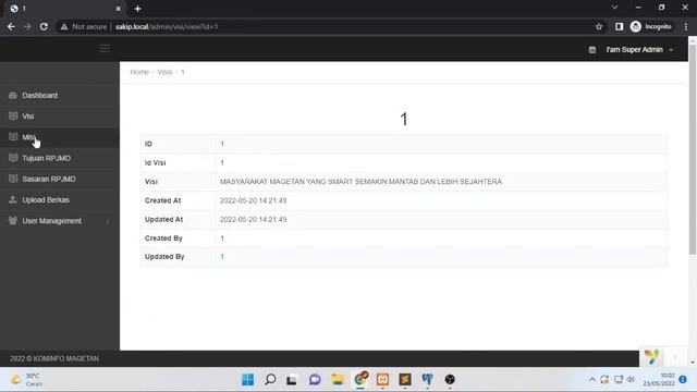CREATE UPDATE DELETE WITH DYNAMIC FORMS IN YII - YII2 FRAMEWORK @AZZAKIART