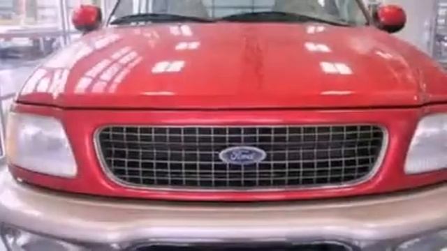1998 FORD EXPEDITION OH смотреть онлайн