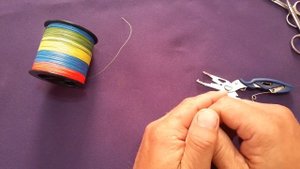 РЫБОЛОВНЫЕ ПАССАТИЖИ С АЛИЭКСПРЕСС/ОБЗОР ЧЕРЕЗ 4 года