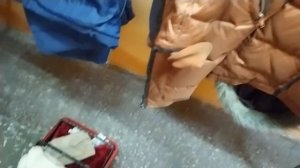 Секонд хенд за копейки / ДЕШЕВЫЙ ДЕНЬ /