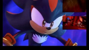 (Reupload) Sonic Prime Sparta Remix in reverse