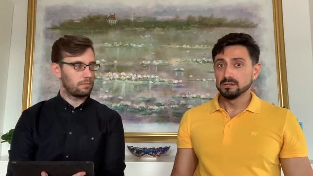 Van Gogh - Wheatfield with Crows | Art Talks for Beginners! Episode 10