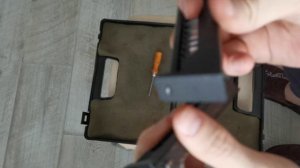 Сравнение магазинов ПМ 1954 - 1989 годов и 1989-1994 года