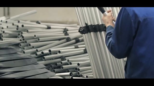 Как делают надувные лодки смотреть онлайн