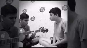 Рапапам на гитаре (guitar cover)