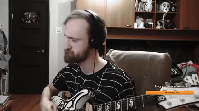 CustomStories - PLAYSTATION (Dj Athlon Cover)
