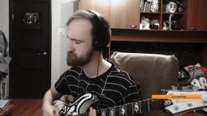 CustomStories - PLAYSTATION (Dj Athlon Cover)