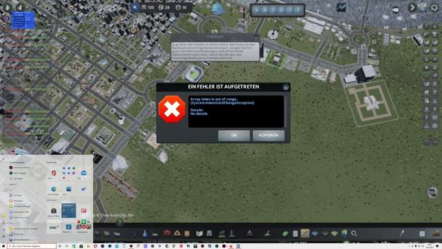 Array index is out of range.[System.IndexOutOfRangeExeption] Hier mal die Situation: смотреть онлайн