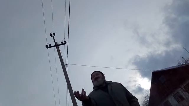 Бухой дед прикол часть 2 смотреть онлайн