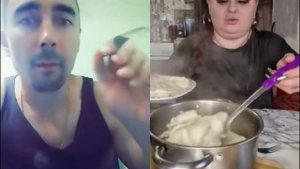 Есть че по жрать??