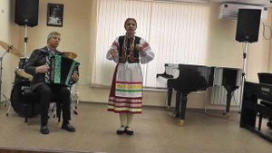 954 Выродова Ника,Казаки возвернуться