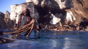 "WILD HEARTS: The Power of Karakuri" новый геймплейный трейлер