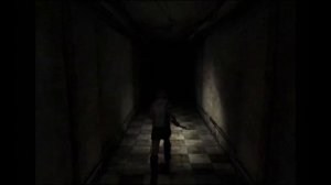 Silent Hill 3 (Part 2) - Hex Crank Live