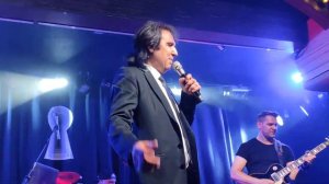 Кай Метов- А ты меня не поняла (Москва, "Magnus Locus " 29/06/23)  #кайметов