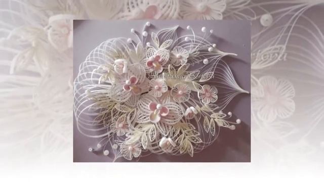 Цветы как живые Работы Анастасии Бертовой смотреть онлайн