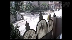 Так гуманоиды похищают людей на опыты.