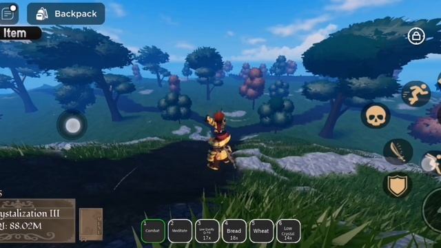 All NPCs and their item drops in Murim Cultivation | Roblox смотреть онлайн