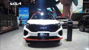 2022 KIA Sportage Ace GT-Line