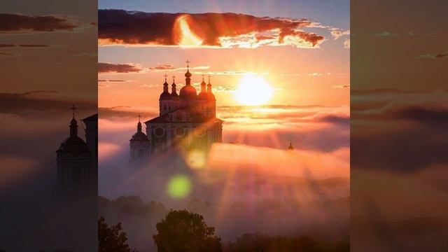 О терпении и смирении смотреть онлайн