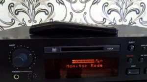 tascam md-350
