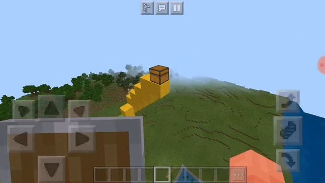 СЕРВЕР АНАРХИИ В МАЙНКРАФТЕ PE 1.16.40 смотреть онлайн