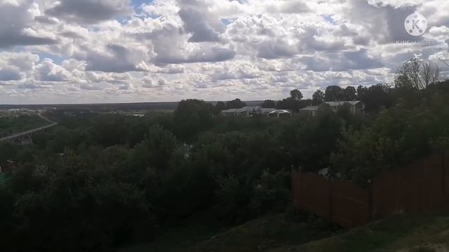 ГОРОД ВЛАДИМИР. 2021 Г. смотреть онлайн