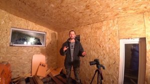 Секретный истинно-деревенский блогер деревни блогеров о котором вы раньше не знали.