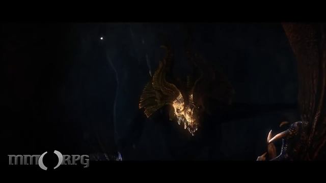 The Dark Age of Camelot Legacy смотреть онлайн