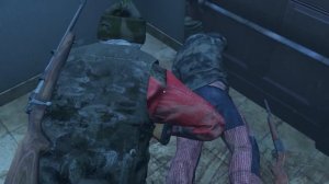 Я решил выжить в DayZ