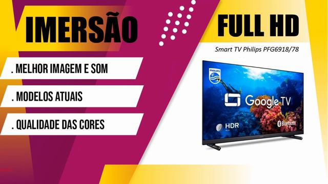 Qual tv Full HD é boa ATUALMENTE ? (Qual modelo COMPRAR?) смотреть онлайн