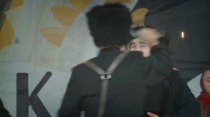 Ансамбль казачьей песни "Криница" - "Кубанцы-молодцы"