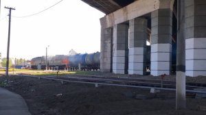 Тепловоз 2М62У-0105,Тепловоз 2М62-0409