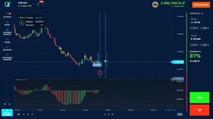 Как НОВИЧКУ зарабатывать 300-400 тысяч рублей в месяц на трейдинге? Показываю!