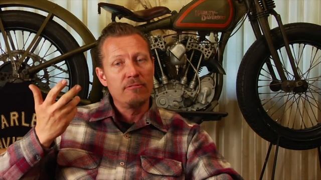 Я - мормон и специалист по тюнингу "Харлей Дэвидсон" смотреть онлайн