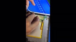 Замена стекла в планшете HUAWEI ОТДЕЛЬНО, без замены дисплея?!