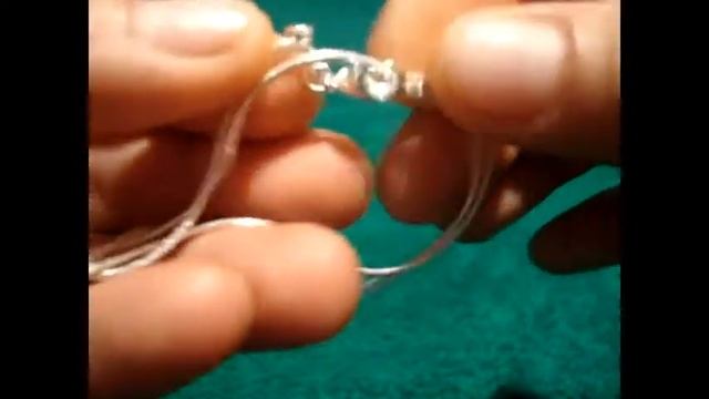 Бижутерия с Алиэкспресс Цепочка Змейка