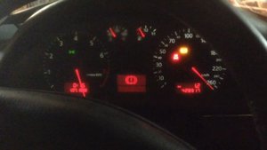 приборка  Audi a4 b5 Magneti Marelli 0905_361_0091 8d0920900k