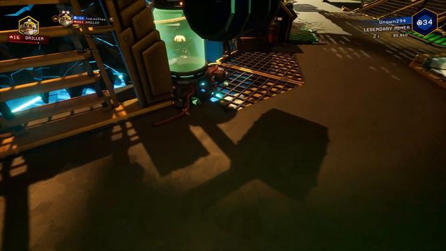 Deep Rock Galactic (Ep.1) - The Dumbass Chronicles смотреть онлайн