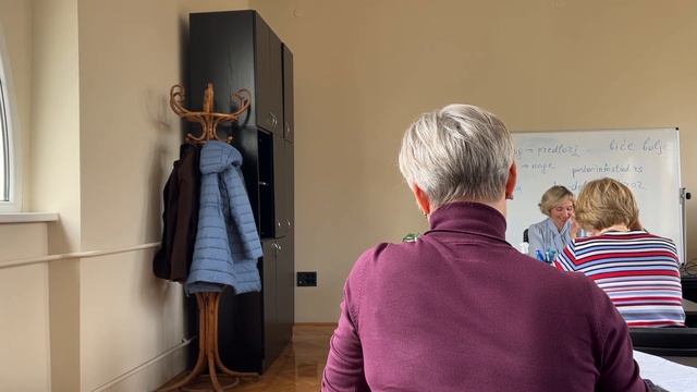 "Почему сербы -"великие грешники", а русский язык матерный?" Сербский язык в Русском Доме Белграда смотреть онлайн