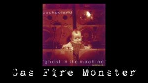Zero-G - Ghost In The Machine (Part 1 Sample Pack Original)