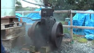 Новый двигатель на Приору