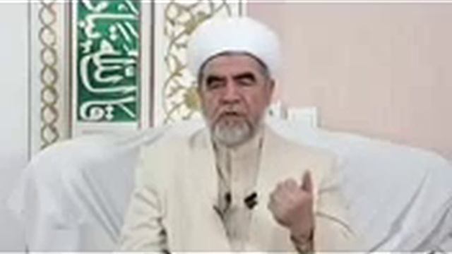 Шайх Мухаммад Содик Мухаммад Юсуф ойлавий момолар хакида смотреть онлайн